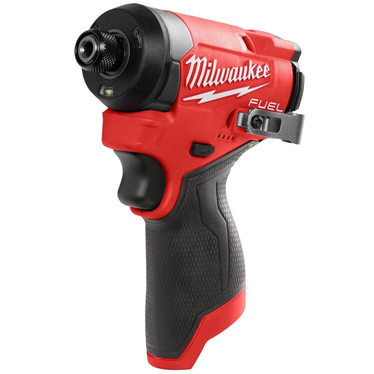 Milwaukee M12FID2-0 12V Brushless Impact Driver with 1 x 5.0Ah Battery & Charger