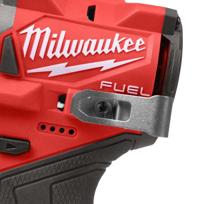 Milwaukee M12FID2-0 12V Brushless Impact Driver with 1 x 5.0Ah Battery & Charger